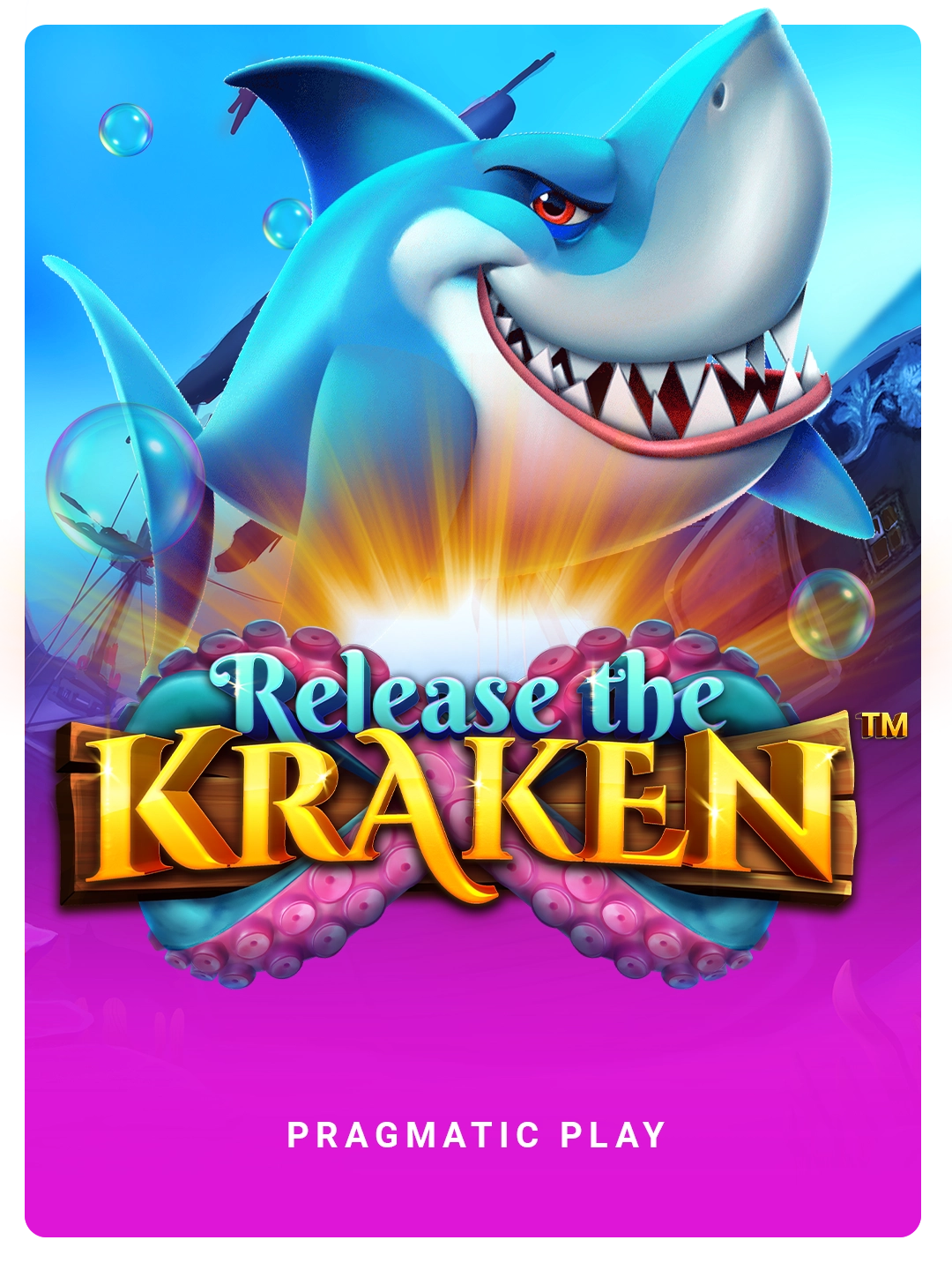 Release the Kraken